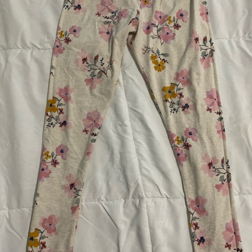 Girls leggings